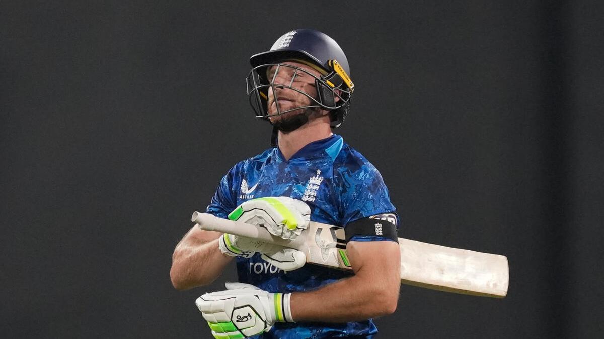 England’s woeful run continues as Sri Lanka wins first ODI